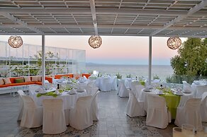 Seasabelle Hotel near Athens Airport