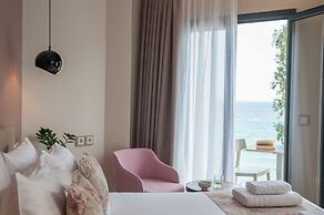 Seasabelle Hotel near Athens Airport
