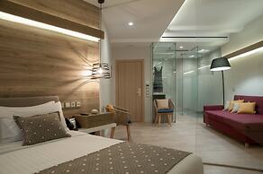 Seasabelle Hotel near Athens Airport