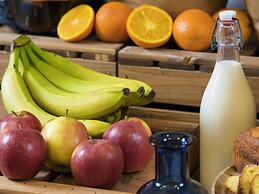 Ibis Budget Dresden Kesselsdorf