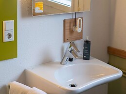 B&B HOTEL Braunschweig-West