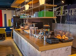 B&B HOTEL Braunschweig-West