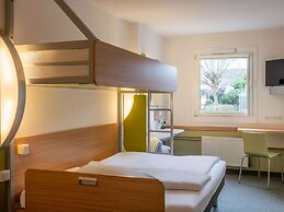 B&B HOTEL Braunschweig-West