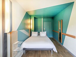 B&B HOTEL Braunschweig-West