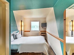B&B HOTEL Braunschweig-West