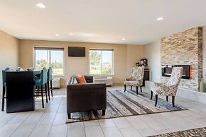 Quality Inn & Suites Brandenburg - Fort Knox