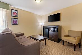 Quality Inn & Suites Brandenburg - Fort Knox