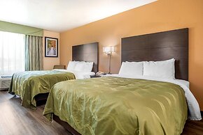 Quality Inn & Suites Brandenburg - Fort Knox