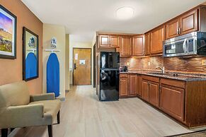 Quality Inn & Suites Brandenburg - Fort Knox