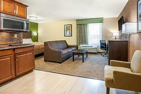 Quality Inn & Suites Brandenburg - Fort Knox