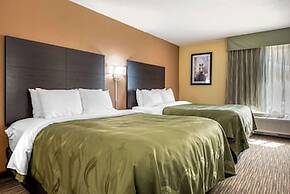Quality Inn & Suites Brandenburg - Fort Knox