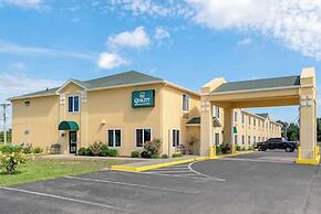 Quality Inn & Suites Brandenburg - Fort Knox