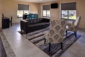 Quality Inn & Suites Brandenburg - Fort Knox