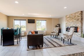 Quality Inn & Suites Brandenburg - Fort Knox