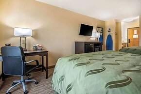 Quality Inn & Suites Brandenburg - Fort Knox