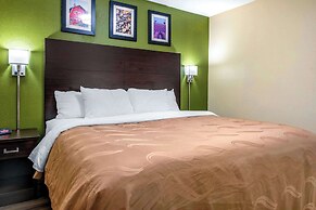 Quality Inn & Suites Brandenburg - Fort Knox