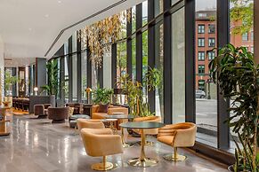 Cambria Hotel Boston Downtown - Seaport