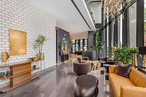 Cambria Hotel Boston Downtown - Seaport