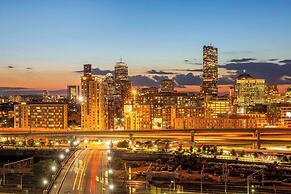 Cambria Hotel Boston Downtown - Seaport