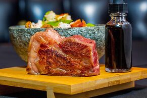 Cambria Hotel Boston Downtown - Seaport