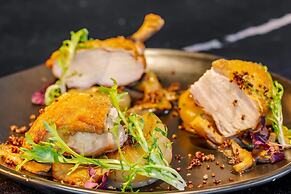 Cambria Hotel Boston Downtown - Seaport