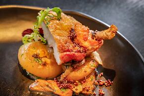 Cambria Hotel Boston Downtown - Seaport