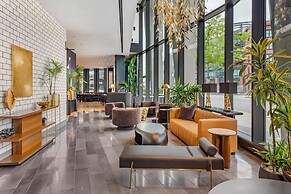 Cambria Hotel Boston Downtown - Seaport