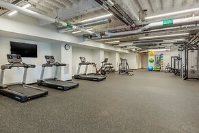 Cambria Hotel Boston Downtown - Seaport