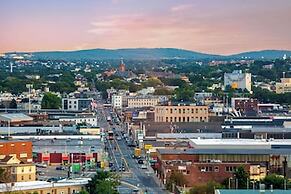 Cambria Hotel Boston Downtown - Seaport