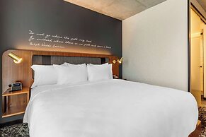 Cambria Hotel Boston Downtown - Seaport