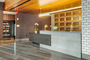 Cambria Hotel Boston Downtown - Seaport