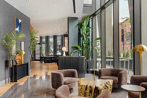 Cambria Hotel Boston Downtown - Seaport