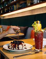 Cambria Hotel Boston Downtown - Seaport