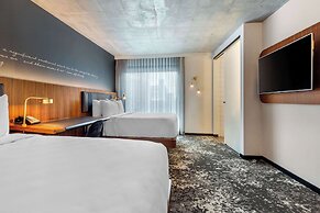 Cambria Hotel Boston Downtown - Seaport