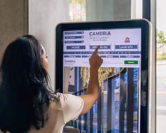 Cambria Hotel Boston Downtown - Seaport