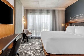 Cambria Hotel Boston Downtown - Seaport