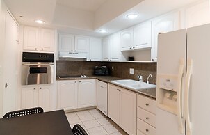 Tides Hollywood Apartments