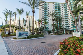 Tides Hollywood Apartments