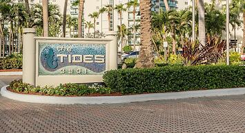 Tides Hollywood Apartments