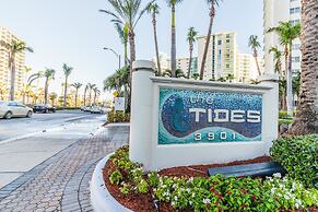 Tides Hollywood Apartments