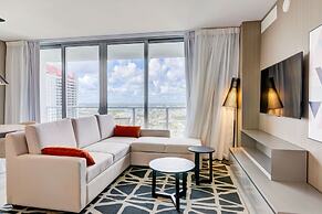 Hyde Beach House Private Suites