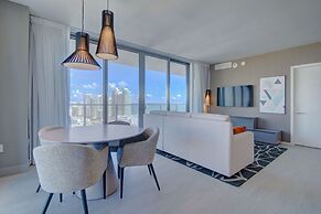 Hyde Beach House Private Suites