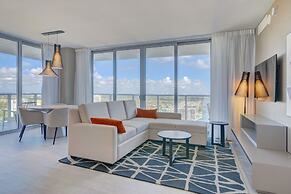 Hyde Beach House Private Suites