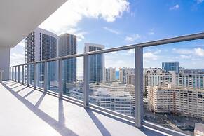 Hyde Beach House Private Suites