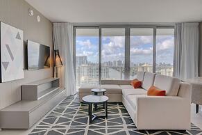 Hyde Beach House Private Suites