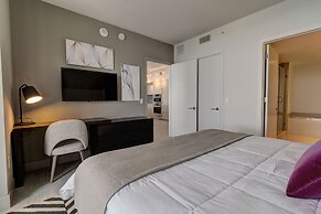 Hyde Beach House Private Suites