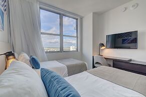 Hyde Beach House Private Suites