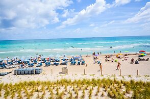 Hyde Beach House Private Suites