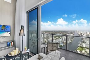 Hyde Beach House Private Suites