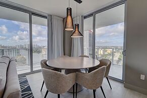 Hyde Beach House Private Suites